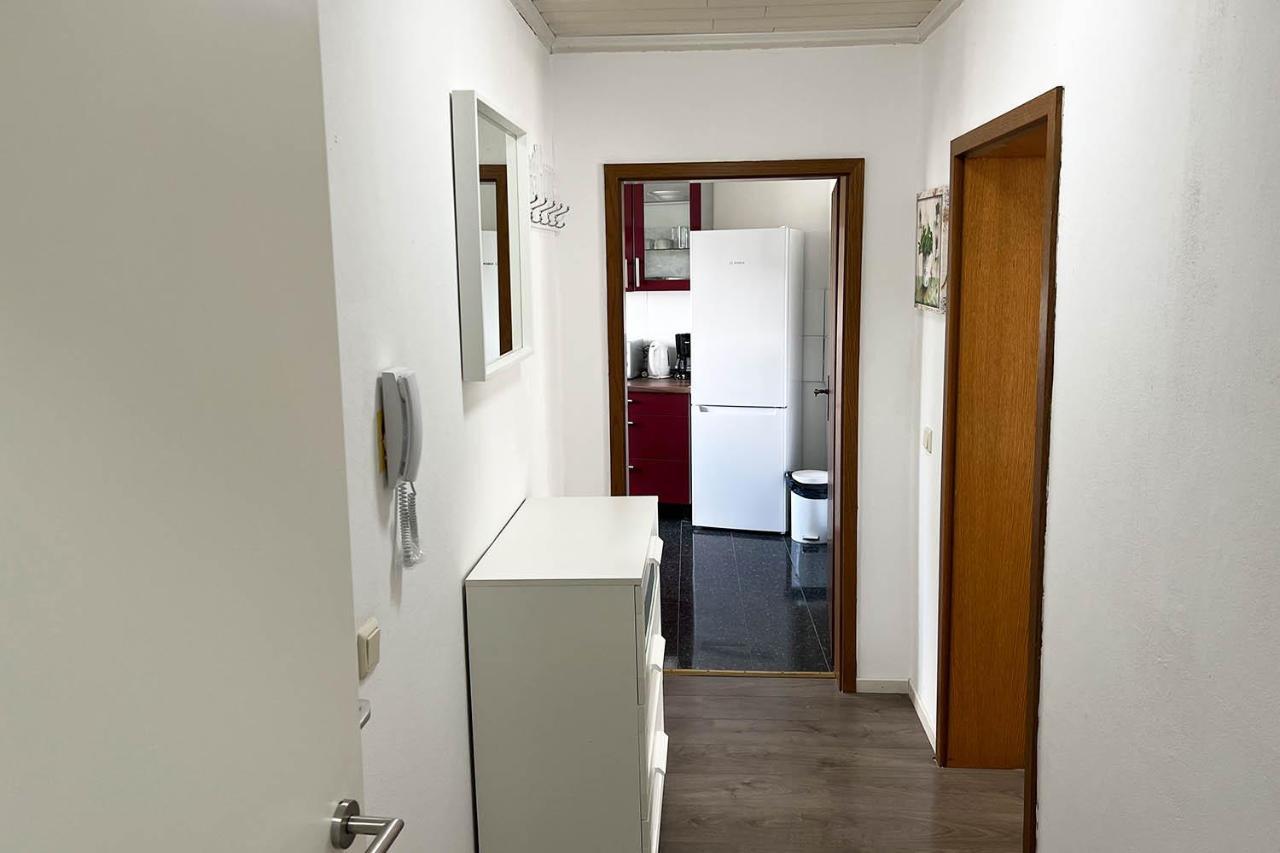 Cozy Worker Apartments Niederkassel Kültér fotó