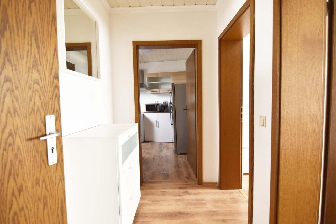 Cozy Worker Apartments Niederkassel Kültér fotó