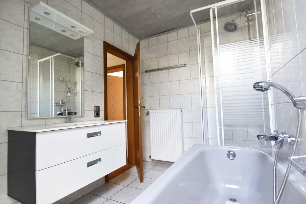 Cozy Worker Apartments Niederkassel Kültér fotó